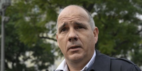 Governo quer abrir caminho para privatizar Segurança Social mas a luta será grande - Raimundo