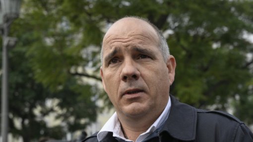 Governo quer abrir caminho para privatizar Segurança Social mas a luta será grande - Raimundo