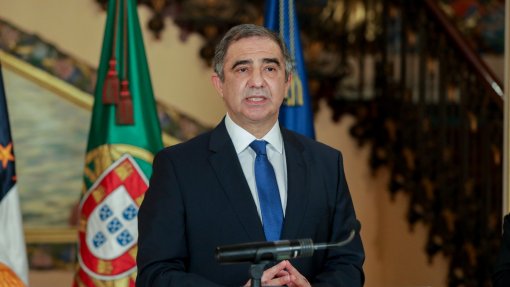 PRR: Governo Regional assegura cumprimento a 100% nos Açores