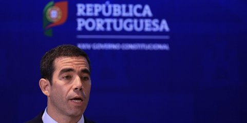 Governo afasta reforma da Segurança Social e pede que não se assustem portugueses