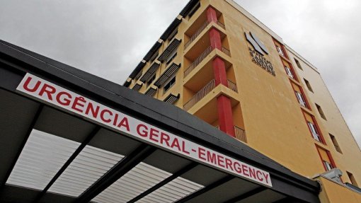 Novo modelo da urgência de Leiria diminui tempo de permanência e garante segurança do doente