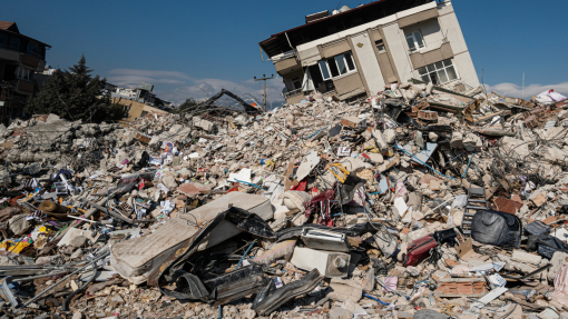 Venezuela/Sismo: ONU já prestou assistência alimentar a 286.000 pessoas afetadas