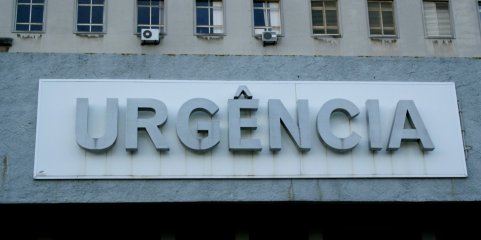 Tempos de espera nas urgências voltam a subir na Grande Lisboa