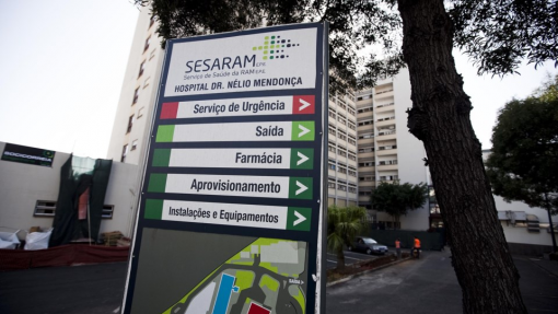 Sindicato leva à Comissão de Proteção de Dados sistema de controlo de assiduidade na Saúde da Madeira