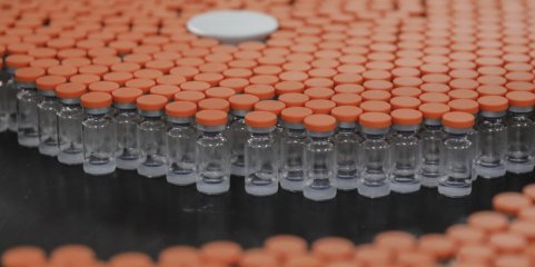 Primeiro medicamento com vírus contra cancro do esófago começa a ser vendido no Japão
