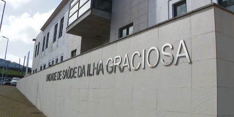 Inauguradas obras de ampliação do Centro de Saúde da ilha Graciosa