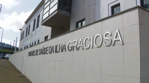 Inauguradas obras de ampliação do Centro de Saúde da ilha Graciosa