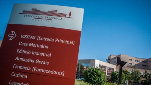 Hospital Amadora-Sintra confirma escusa de enfermeiros e diz ter contratações em curso