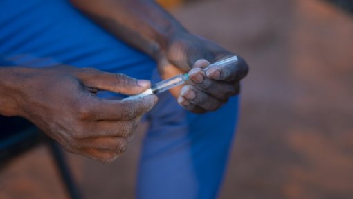 Ébola: 16.250 doses da vacina Ervebo da OMS chegam à RDCongo