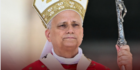 Ébola: Papa pede resposta internacional para travar epidemia na RDCongo