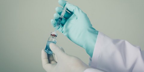 Cientistas produzem vacina que protegeu ratos contra três estirpes do vírus da gripe
