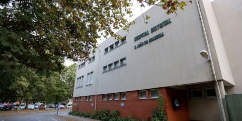 Sindicato diz que situação das urgências da Feira e de S. João da Madeira é crítica
