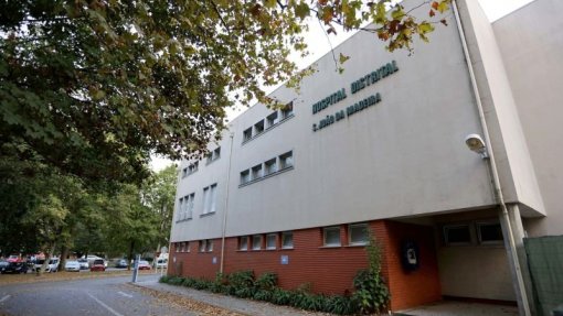 Sindicato diz que situação das urgências da Feira e de S. João da Madeira é crítica