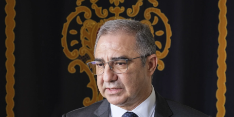 Saúde é “prioridade estratégica” do Governo Regional dos Açores - Bolieiro