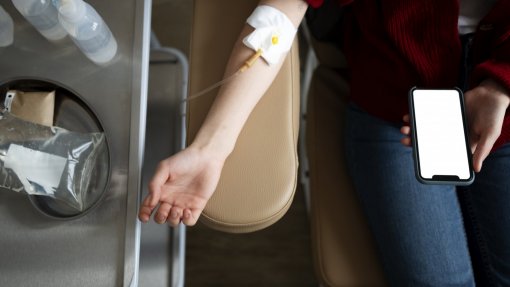 ÉVORA: Serviço de Imunohemoterapia da ULSAC renova Certificação da Qualidade por mais três anos