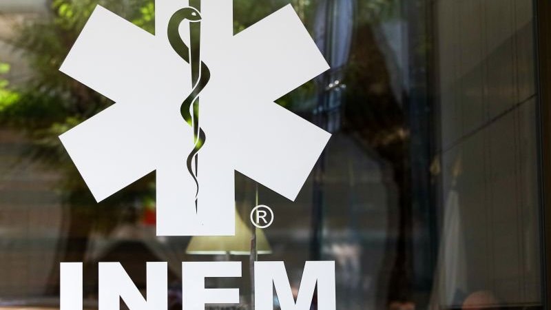 Ministério da Saúde, INEM e sindicato reúnem-se hoje com greve de setembro na agenda