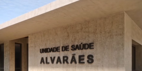 Unidade de Saúde de Alvarães em Viana do Castelo entra em funcionamento segunda-feira