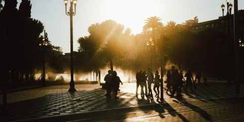 Cerca de 15.800 mortes relacionadas com o calor este verão na Alemanha