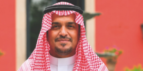 Quatro empresas de saúde assinam memorandos com Arábia Saudita - Alwalid Albaltan
