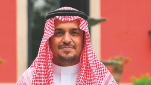 Quatro empresas de saúde assinam memorandos com Arábia Saudita - Alwalid Albaltan