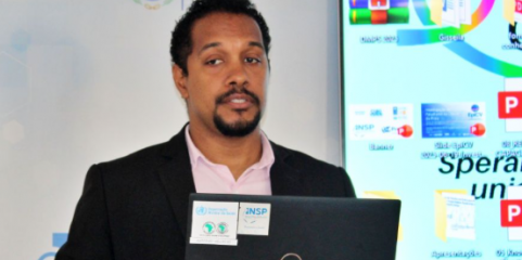 Mpox: Cabo Verde reforça comunicação de risco devido a surto na Guiné-Bissau