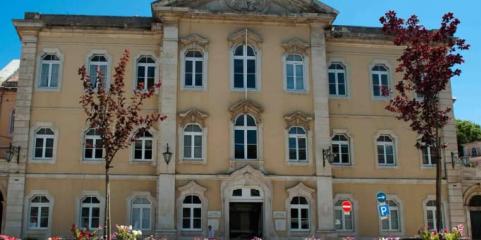 Hospital Termal das Caldas da Rainha encerrado devido a bactéria