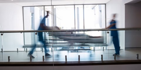 Governo da Madeira vai transferir 30 utentes com alta problemática para unidades sociais