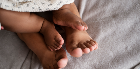 Número de bebés não vacinados triplica em menos de 10 anos na África do Sul