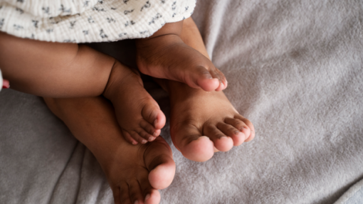 Número de bebés não vacinados triplica em menos de 10 anos na África do Sul
