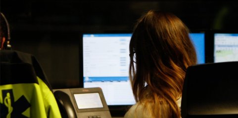 Serviços minímos da greve do INEM prevêem CODU a funcionar a 90%