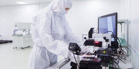 Cientistas chineses estão a desenvolver robôs IA para tratar depressão