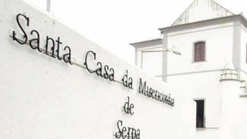 Tomé Panazeite é o novo provedor da Santa Casa da Misericórdia de Serpa