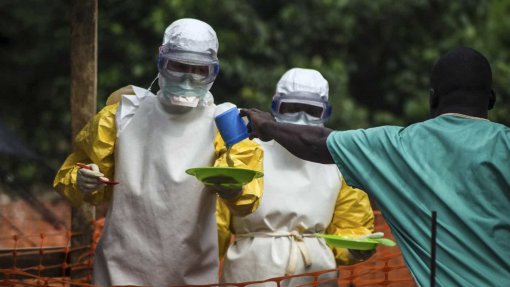 Ébola: Epidemia alastra-se a duas novas localidades na RDCongo