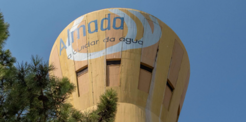 Almada: Situação de alerta por falhas no abastecimento de água termina hoje