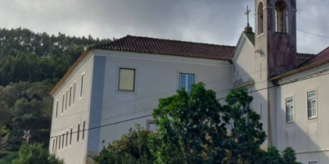 Torres Vedras contrai empréstimo de 16 ME para requalificar antigo hospital do Barro
