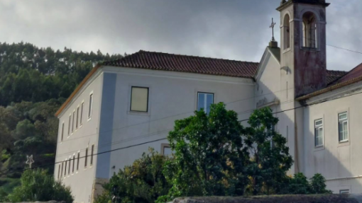 Torres Vedras contrai empréstimo de 16 ME para requalificar antigo hospital do Barro