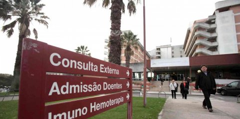 Utentes temem que suspensão da IVG no hospital de Almada passe a definitiva