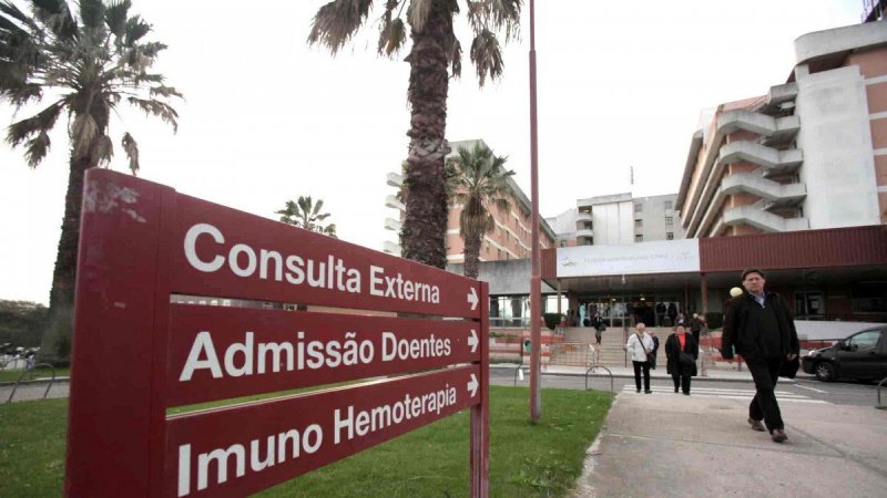 Utentes temem que suspensão da IVG no hospital de Almada passe a definitiva