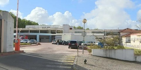 PSD exige esclarecimentos sobre fecho do Hospital Termal das Caldas da Rainha