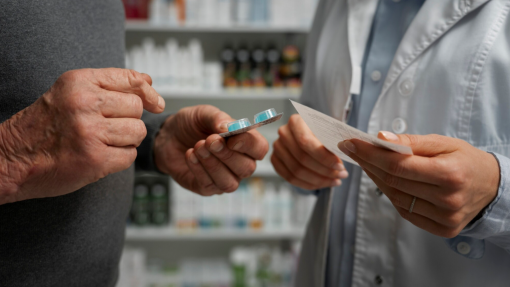 ULS Viseu Dão-Lafões alarga dispensa de medicamentos através das farmácias