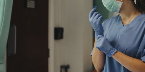 Enfermeiros necessários para ULS são cerca de 850 - ministra da Saúde