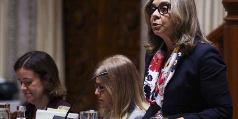 Ministra admite “grande pressão” nas urgências de Lisboa e Vale do Tejo nas próximas semanas