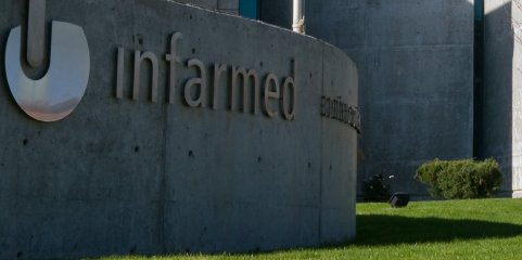 Infarmed retira do mercado lote de medicamento Salofalk para inflamação intestinal