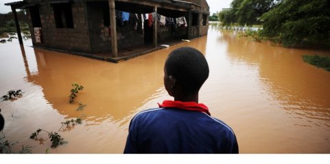 Epidemia de cólera em Moçambique com mais de 9.700 infetados e 91 mortos num ano