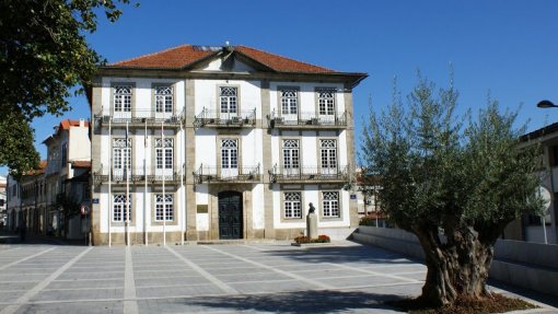 Seis de sete concursos para obras de 2,6 ME em Oliveira de Azeméis ficaram desertos