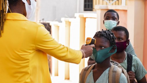 Covid-19: Cabo Verde com 177 casos desde o início do ano, maioria na capital