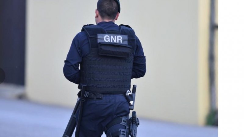 GNR detém cerca de 280 condutores por semana com taxa de álcool considerada crime