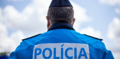 Comandante da PSP de Lisboa pede mais investimento no apoio aos toxicodependentes