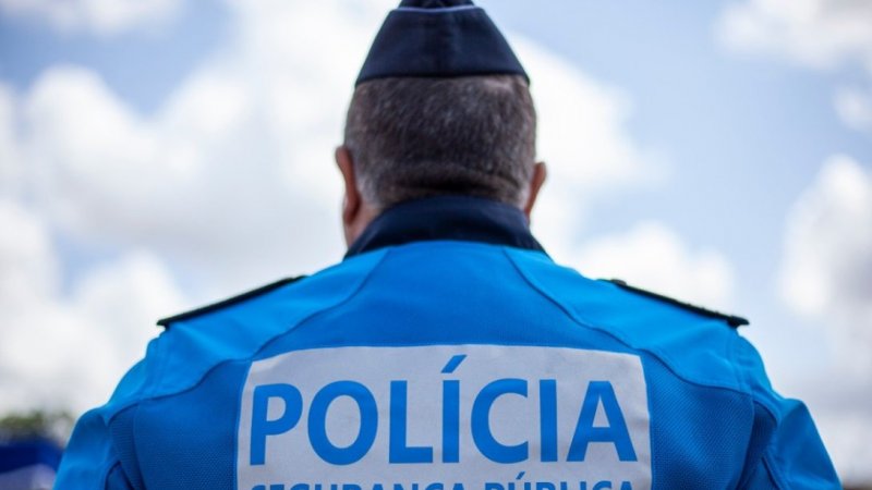 Comandante da PSP de Lisboa pede mais investimento no apoio aos toxicodependentes