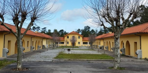 Hospital na Tocha em Cantanhede vai ter residência universitária para 30 alunos